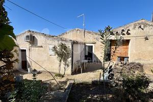 Rustico/Casale/Corte Chiaramonte Gulfi