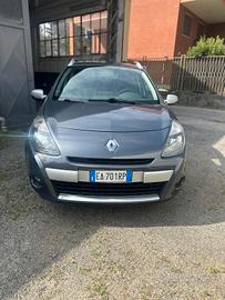 Renault Clio 1.2 16V SporTour Dynamique