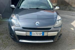Renault Clio 1.2 16V SporTour Dynamique
