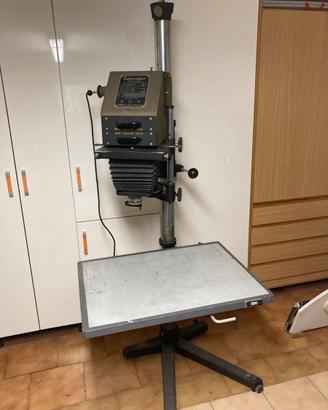 Ingrantitore fotografico
