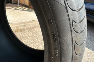 Gomme pirelli powergy