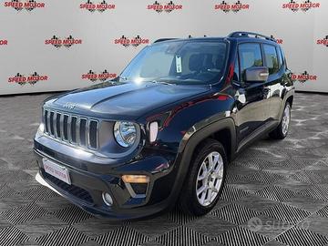 Jeep Renegade 1.0 T3 120cv Limited, CARPLAY, ...