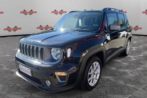 Jeep Renegade 1.0 T3 120cv Limited, CARPLAY, ...