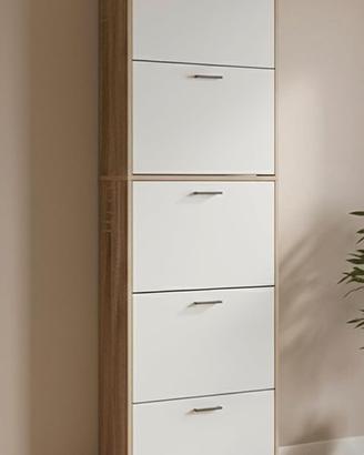 Scarpiera slim