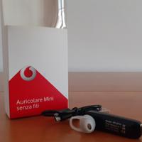 Vodafone - Auricolari bluetooth 