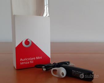 Vodafone - Auricolari bluetooth 