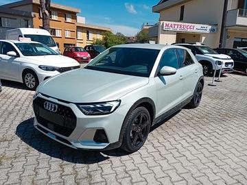 AUDI A1 ALLSTREET 25 TFSI BUSINESS AZIENDALE