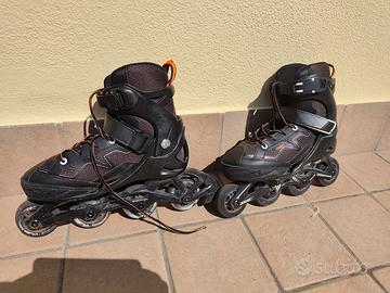 Pattini roller oxelo