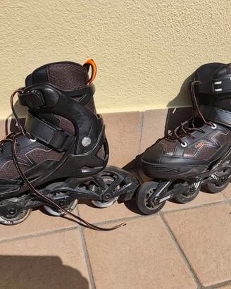 Pattini roller oxelo