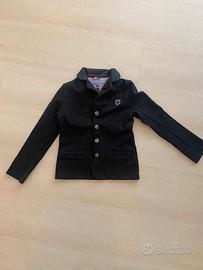 Equitazione, abbigliamento vari bimba 8 anni
