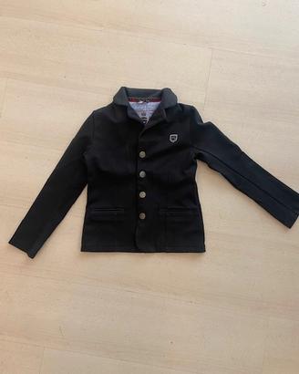 Equitazione, abbigliamento vari bimba 8 anni