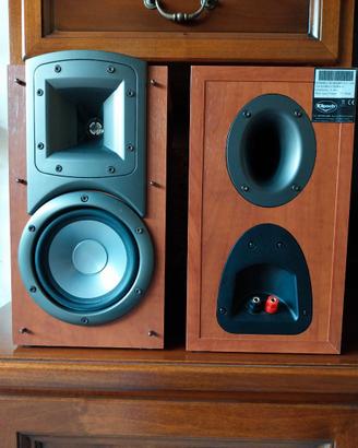 Klipsch Synergy B2