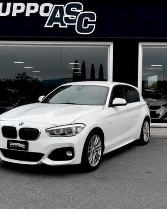BMW 116 1.5 DIESEL 116 CV M Sport 5p