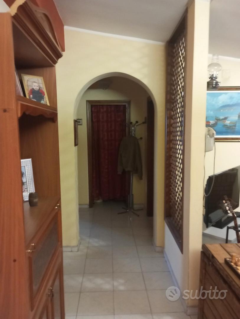 Appartamento – Crotone, 48 alloggi, Lampanaro - Vista 3