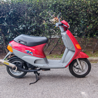 Piaggio zip 50 2t 1993