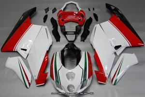 Prezzo speciale Carena DUCATI SBK 749 / 999 2003