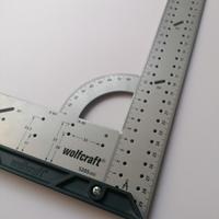 squadra multiuso wolfcraft  nuova