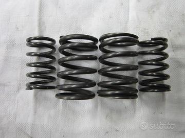 Molle Valvole Aermacchi AMF 350