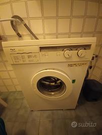 LAVATRICE SLIM 