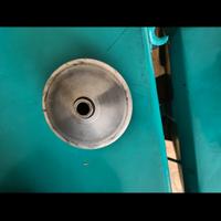 variatore 101 e ventolino minarelli