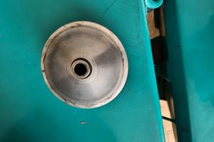 variatore 101 e ventolino minarelli