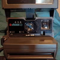 polaroid 636