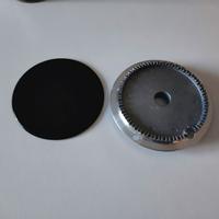 bruciatore x fuochi cucina Rex Zanussi mis. grande