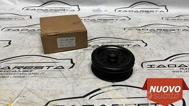 Puleggia Clima Compass - Caliber 2.0CRD 5058228AH
