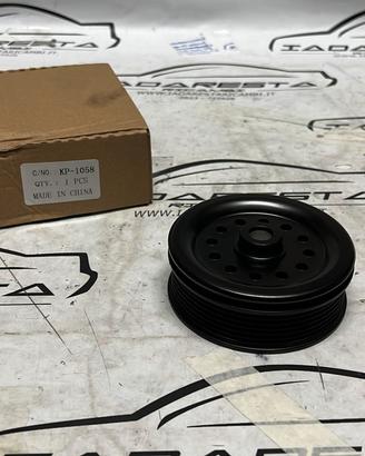 Puleggia Clima Compass - Caliber 2.0CRD 5058228AH