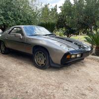 Porsche 928 S