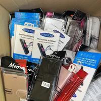 Lotto accessori telefonia