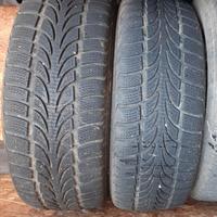 gomme invernali + cerchi