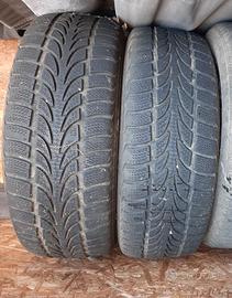 gomme invernali + cerchi