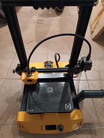 stampante 3D 