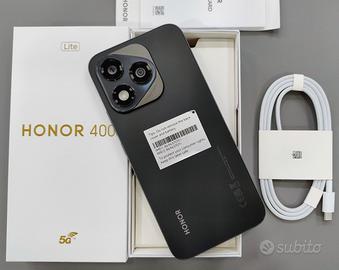 Honor 400 Lite 5G dual sim 8/256GB