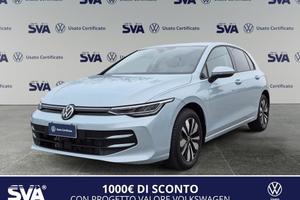 Volkswagen Golf VIII 2024 2.0 TDI 150CV DSG Edit.