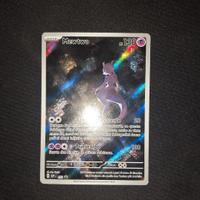 mewtwo carte pokemon
