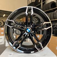 Cerchi Bmw raggio 18 NUOVI cod.409328