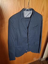Completo giacca e pantaloni da uomo