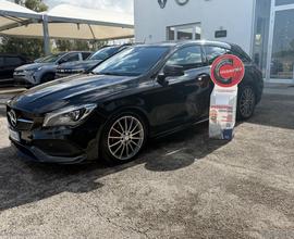 MERCEDES-BENZ CLA 200 d S.W. Automatic Premium