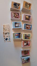 Carte DREAMWORKS ESSELUNGA