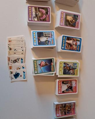 Carte DREAMWORKS ESSELUNGA