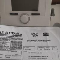 comando VR91 Vaillant