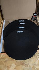  Batteria Sordine nuove