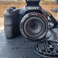 Sony DSC h300