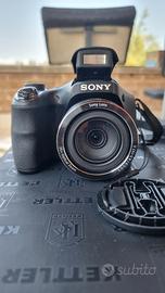 Sony DSC h300