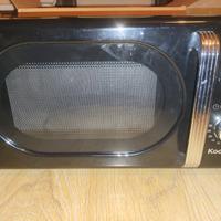 forno a microonde kooper