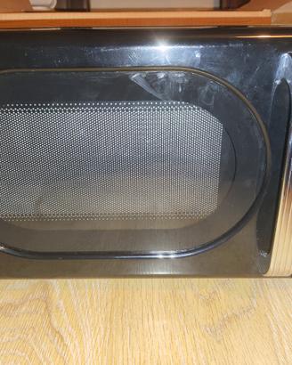 forno a microonde kooper