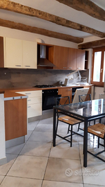 Appartamento a cavaglio ( 10 minuti da Cannobio)