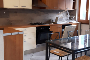 Appartamento a cavaglio ( 10 minuti da Cannobio)